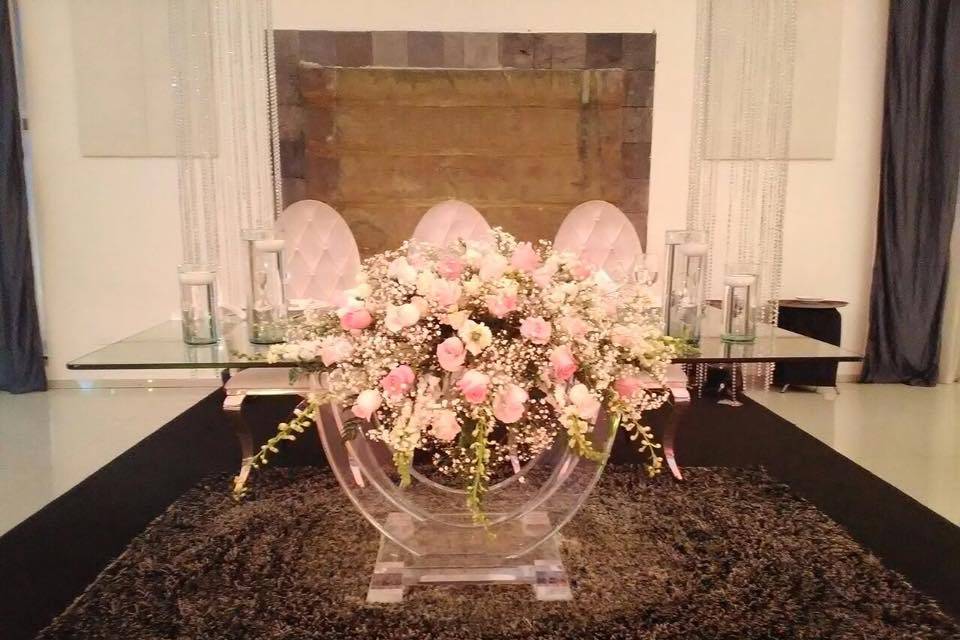Planificadores de eventos nupciales