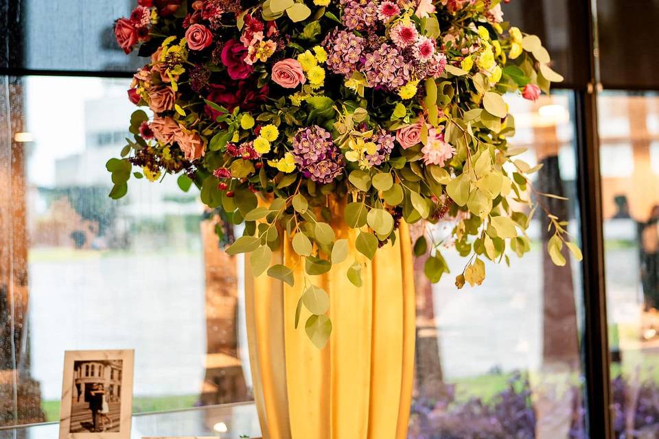 Planificadores de eventos nupciales