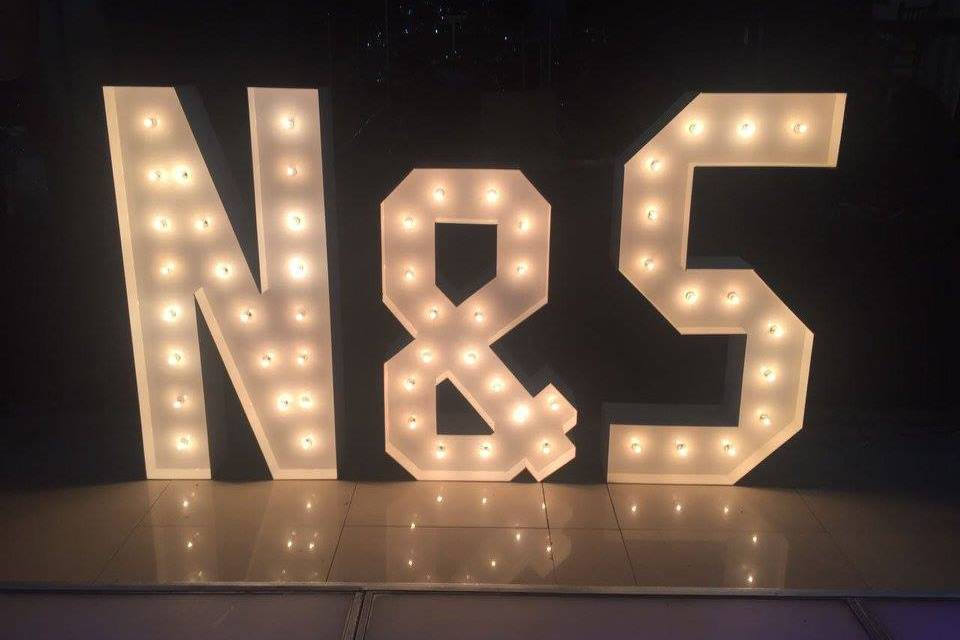 Planificadores de eventos nupciales