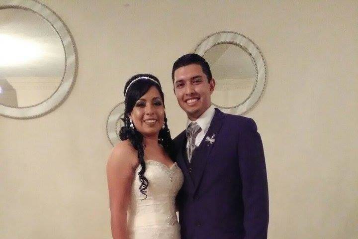 Planificadores de eventos nupciales
