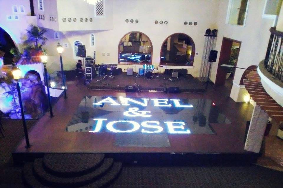 Planificadores de eventos nupciales