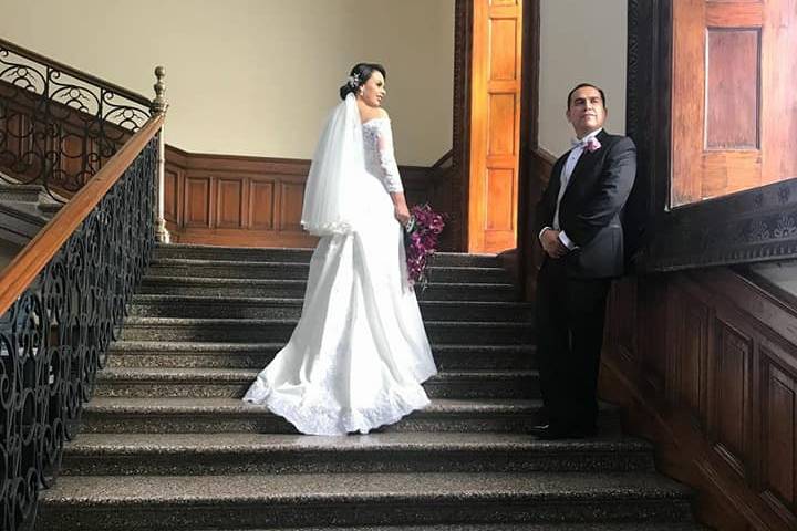 Planificadores de eventos nupciales