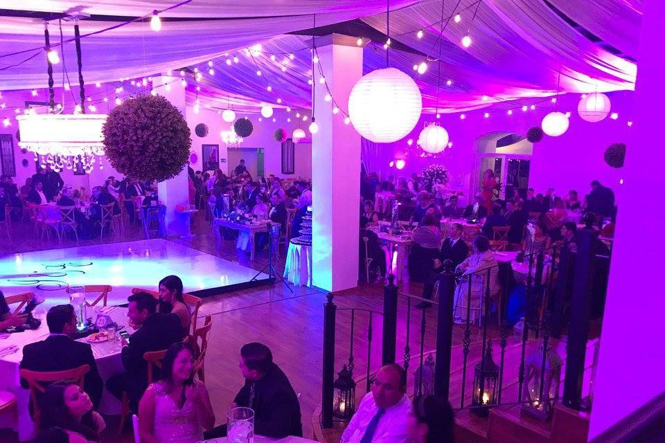 Planificadores de eventos nupciales