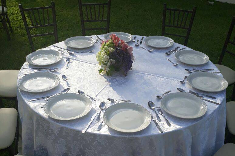 Planificadores de eventos nupciales