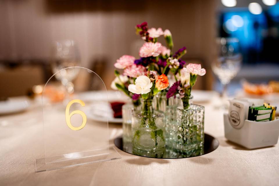 Planificadores de eventos nupciales