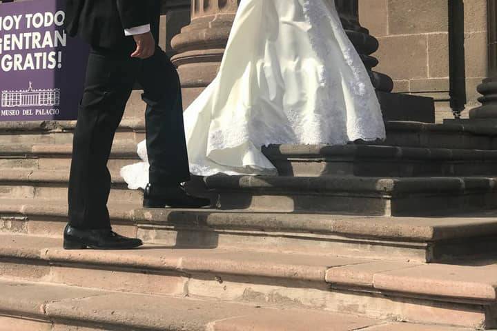 Planificadores de eventos nupciales