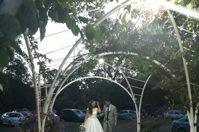 Planificadores de eventos nupciales