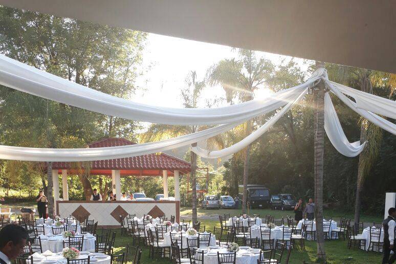 Planificadores de eventos nupciales