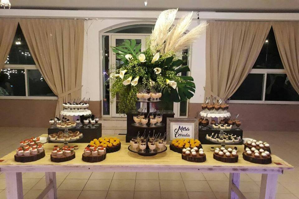 Planificadores de eventos nupciales