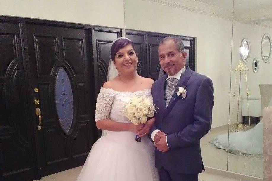 Planificadores de eventos nupciales
