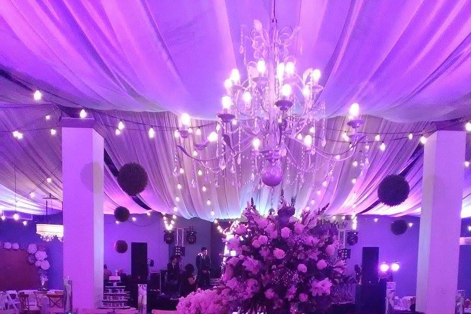 Planificadores de eventos nupciales