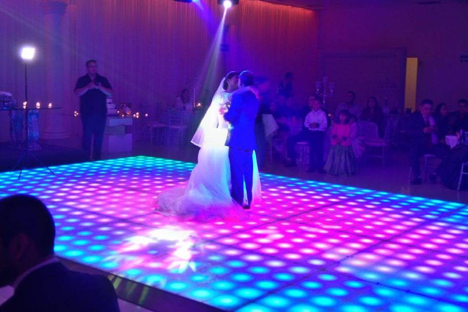 Planificadores de eventos nupciales