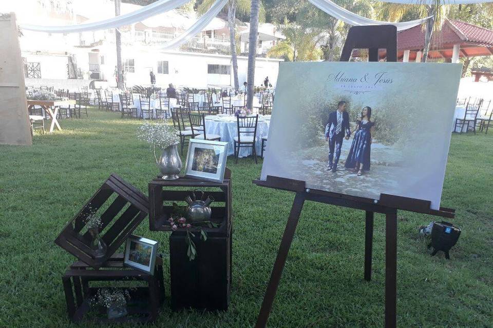 Planificadores de eventos nupciales