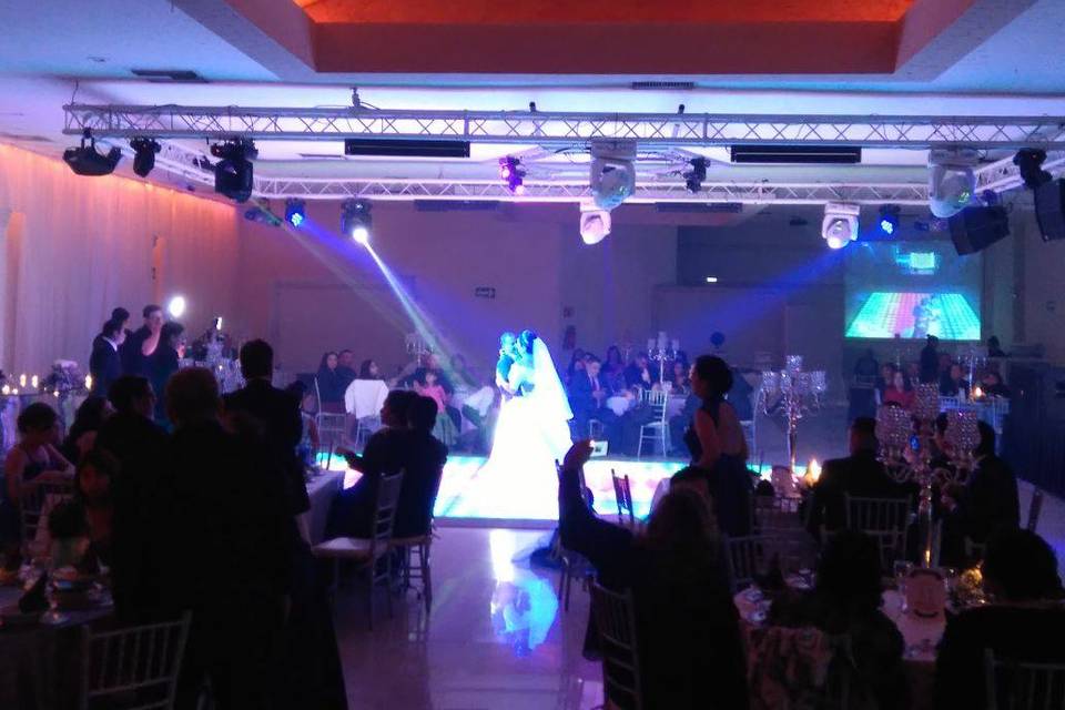Planificadores de eventos nupciales