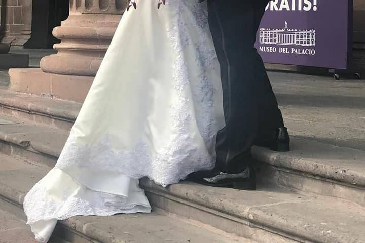 Planificadores de eventos nupciales