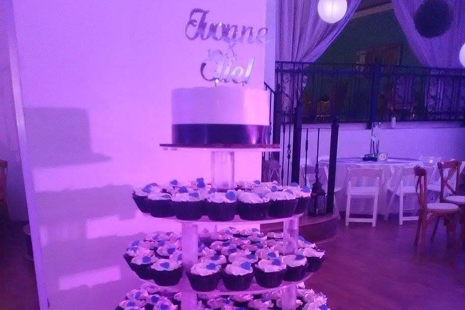 Planificadores de eventos nupciales