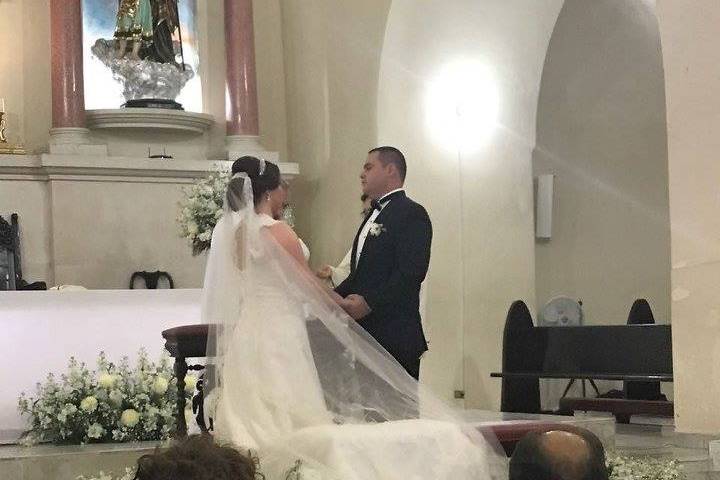 Planificadores de eventos nupciales