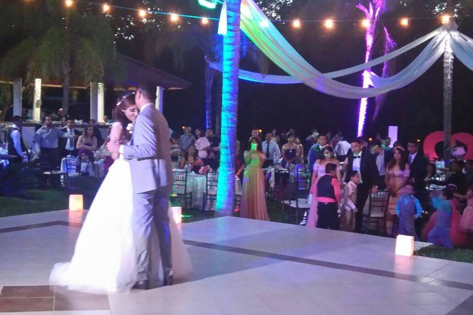 Planificadores de eventos nupciales