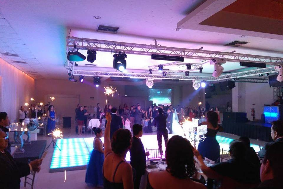 Planificadores de eventos nupciales