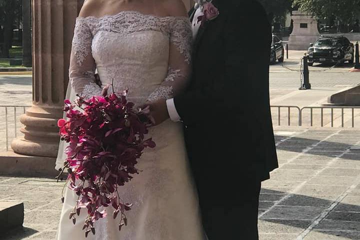 Planificadores de eventos nupciales