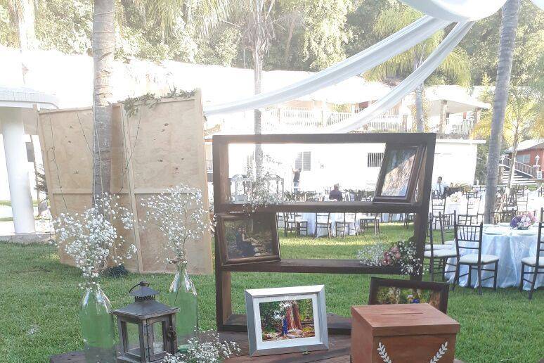Planificadores de eventos nupciales