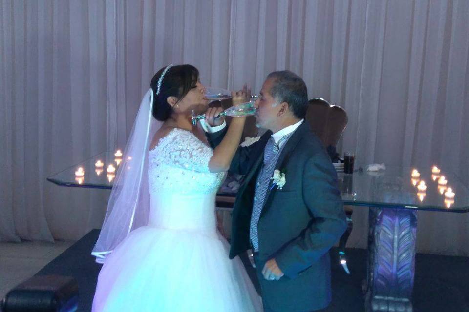 Planificadores de eventos nupciales