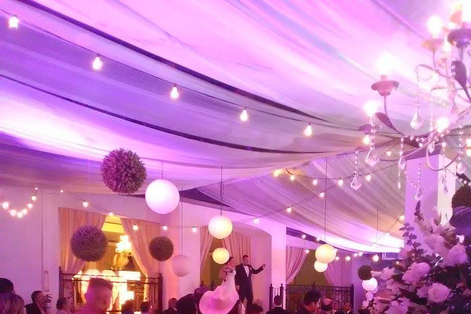 Planificadores de eventos nupciales