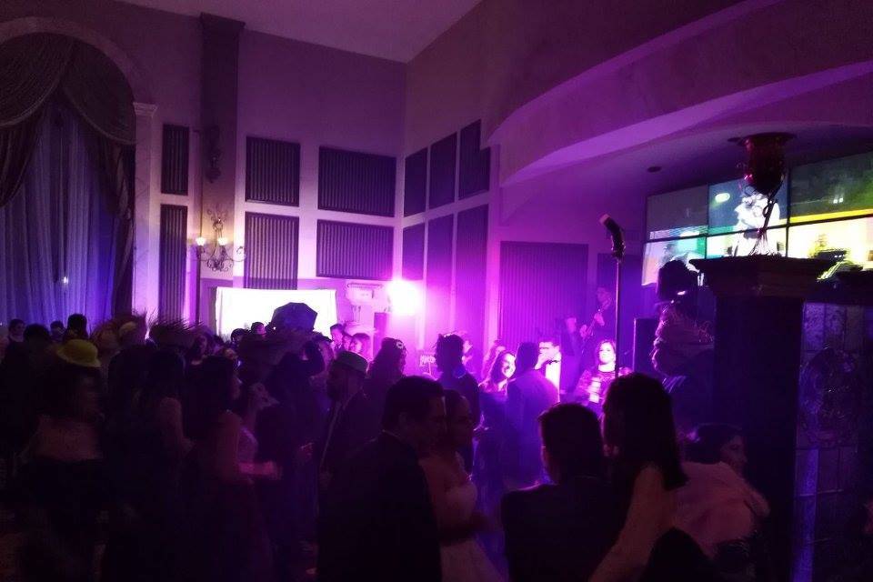 Planificadores de eventos nupciales