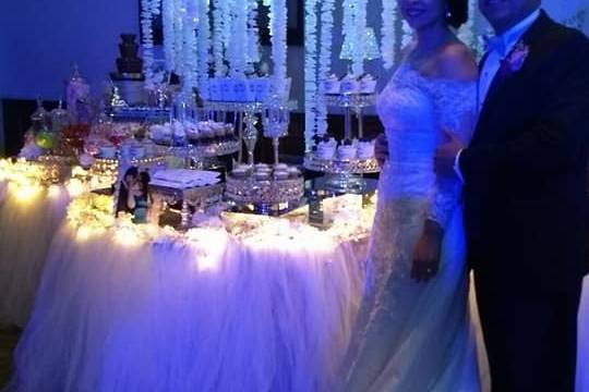 Planificadores de eventos nupciales