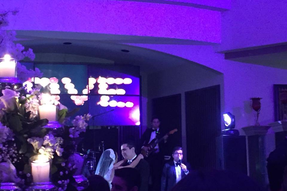 Planificadores de eventos nupciales