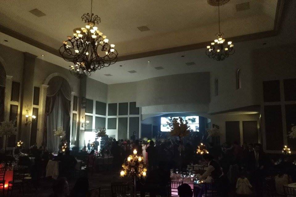 Planificadores de eventos nupciales