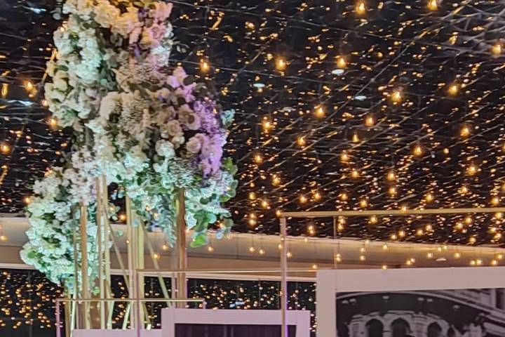 Planificadores de eventos nupciales