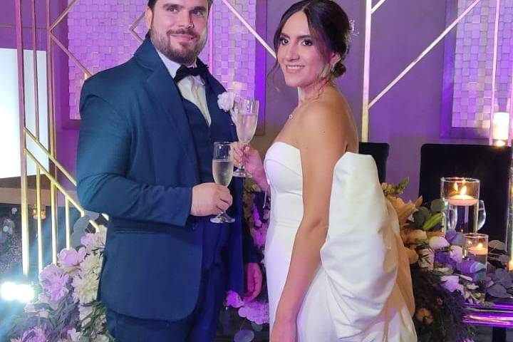 Planificadores de eventos nupciales