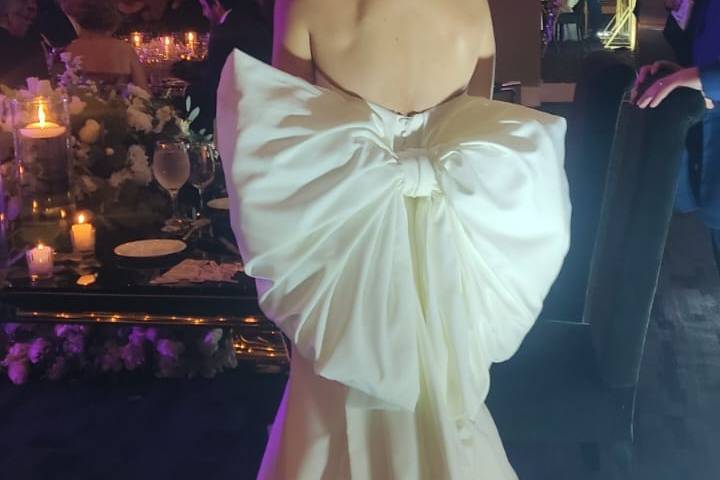 Planificadores de eventos nupciales