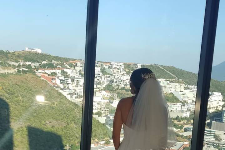 Planificadores de eventos nupciales