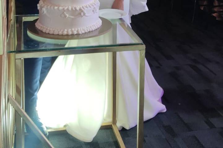 Planificadores de eventos nupciales