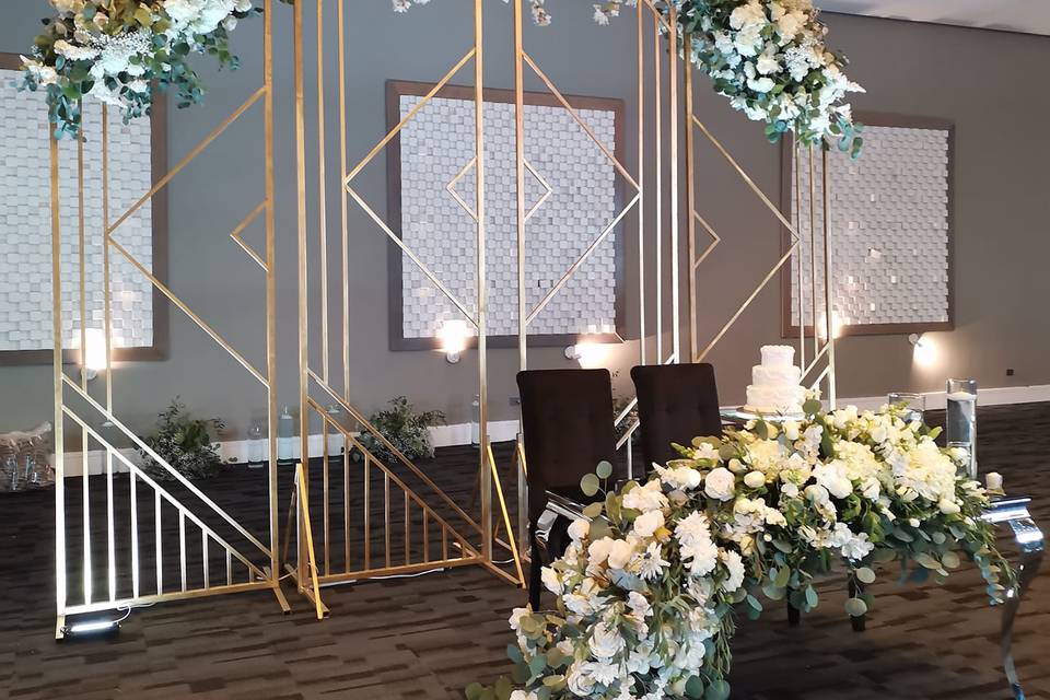 Planificadores de eventos nupciales