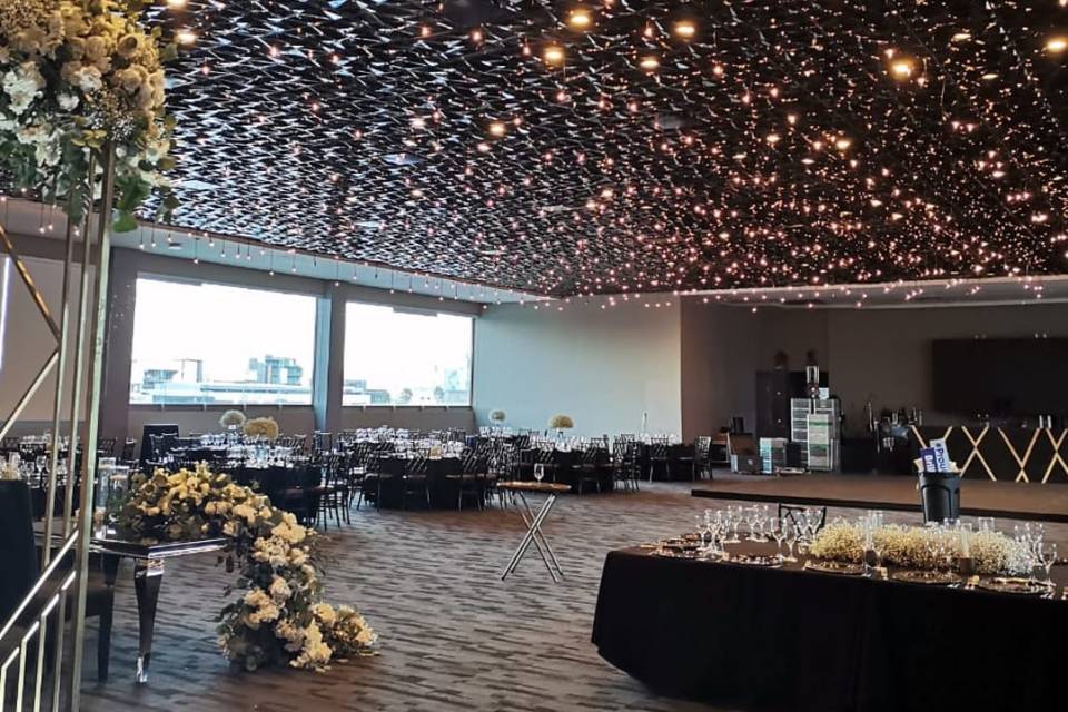 Planificadores de eventos nupciales