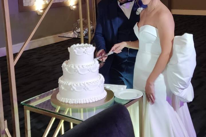 Planificadores de eventos nupciales