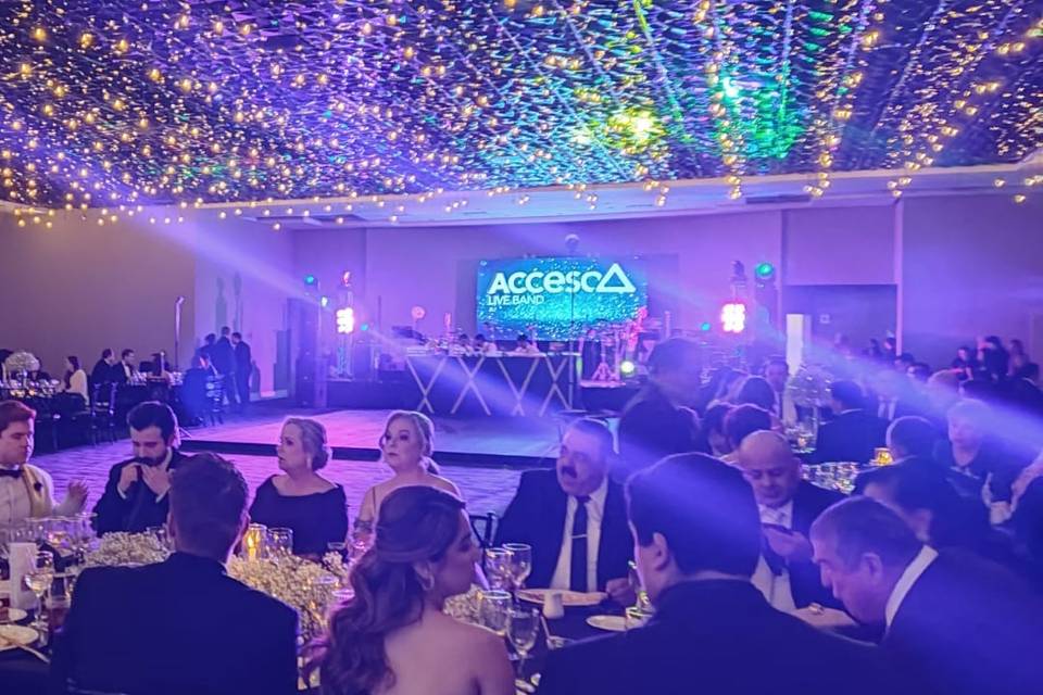 Planificadores de eventos nupciales