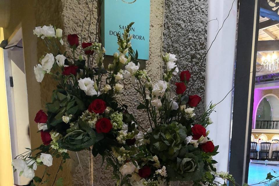 Planificadores de eventos nupciales