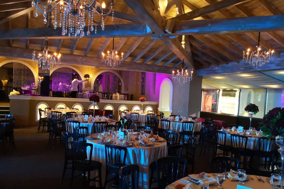 Planificadores de eventos nupciales