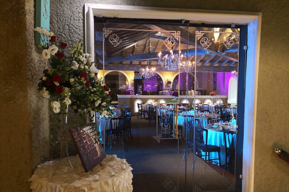 Planificadores de eventos nupciales