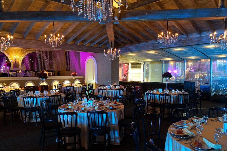 Planificadores de eventos nupciales