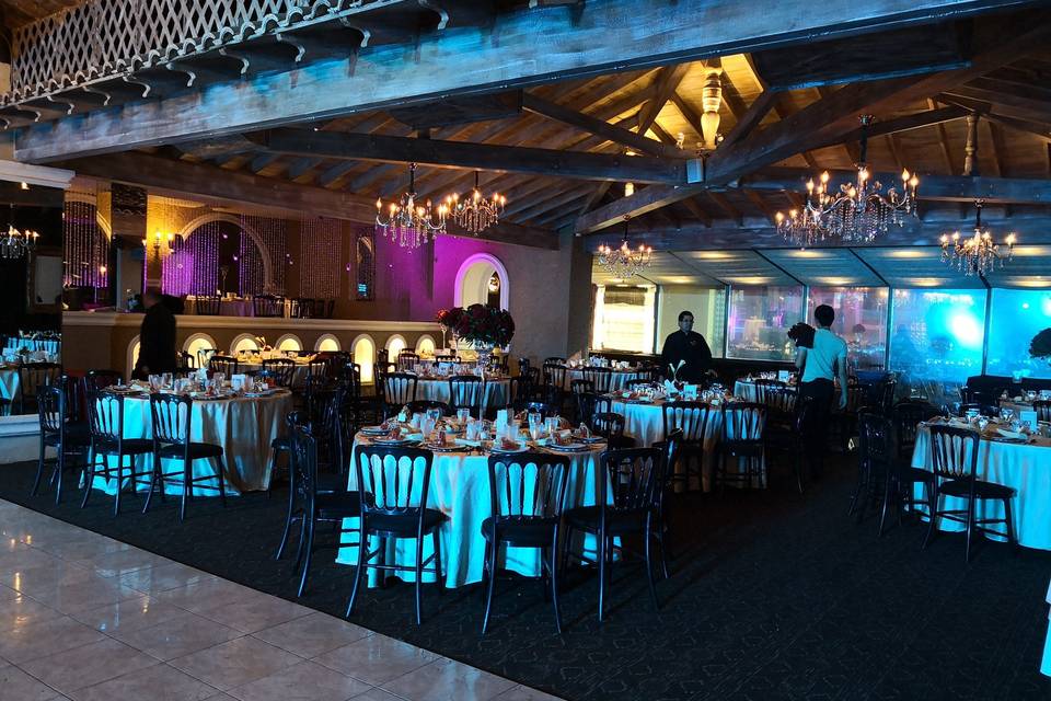 Planificadores de eventos nupciales