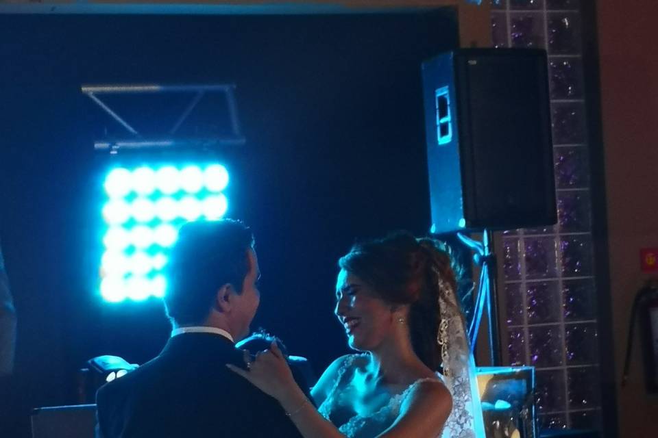Planificadores de eventos nupciales