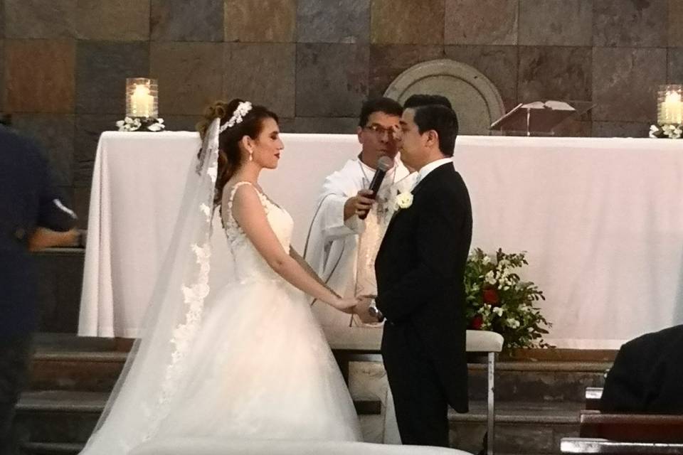 Planificadores de eventos nupciales