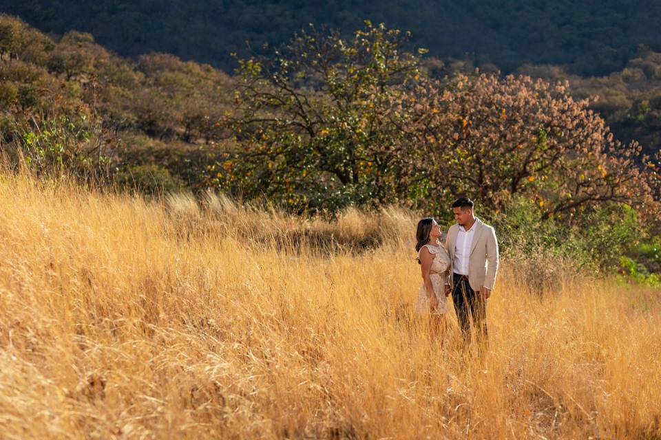 Nizama Fotografía