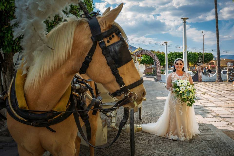 Nizama Fotografía