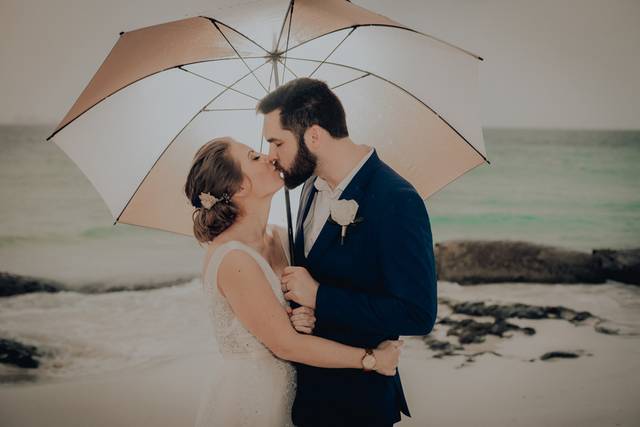 Roan Wedding Photography